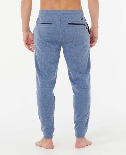 Rip Curl Men Departed Anti-Series Trackpant