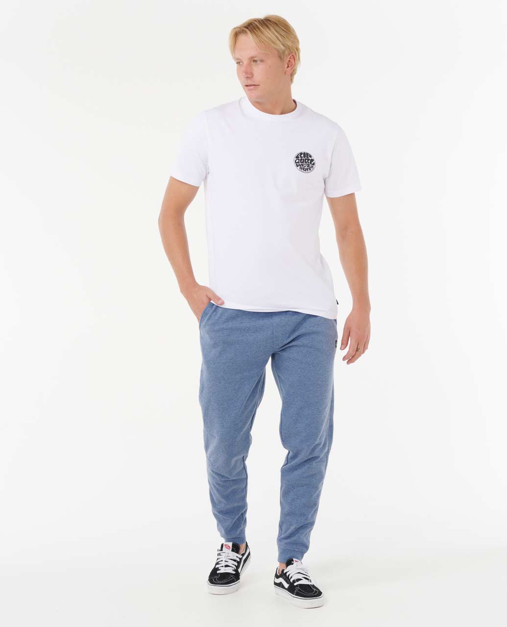 Rip Curl Men Departed Anti-Series Trackpant