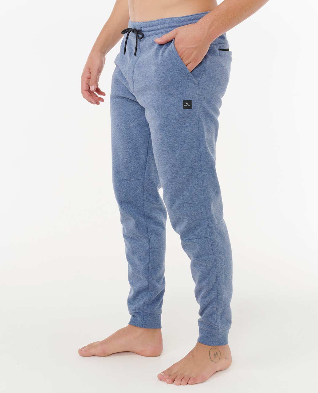 Rip Curl Men Departed Anti-Series Trackpant