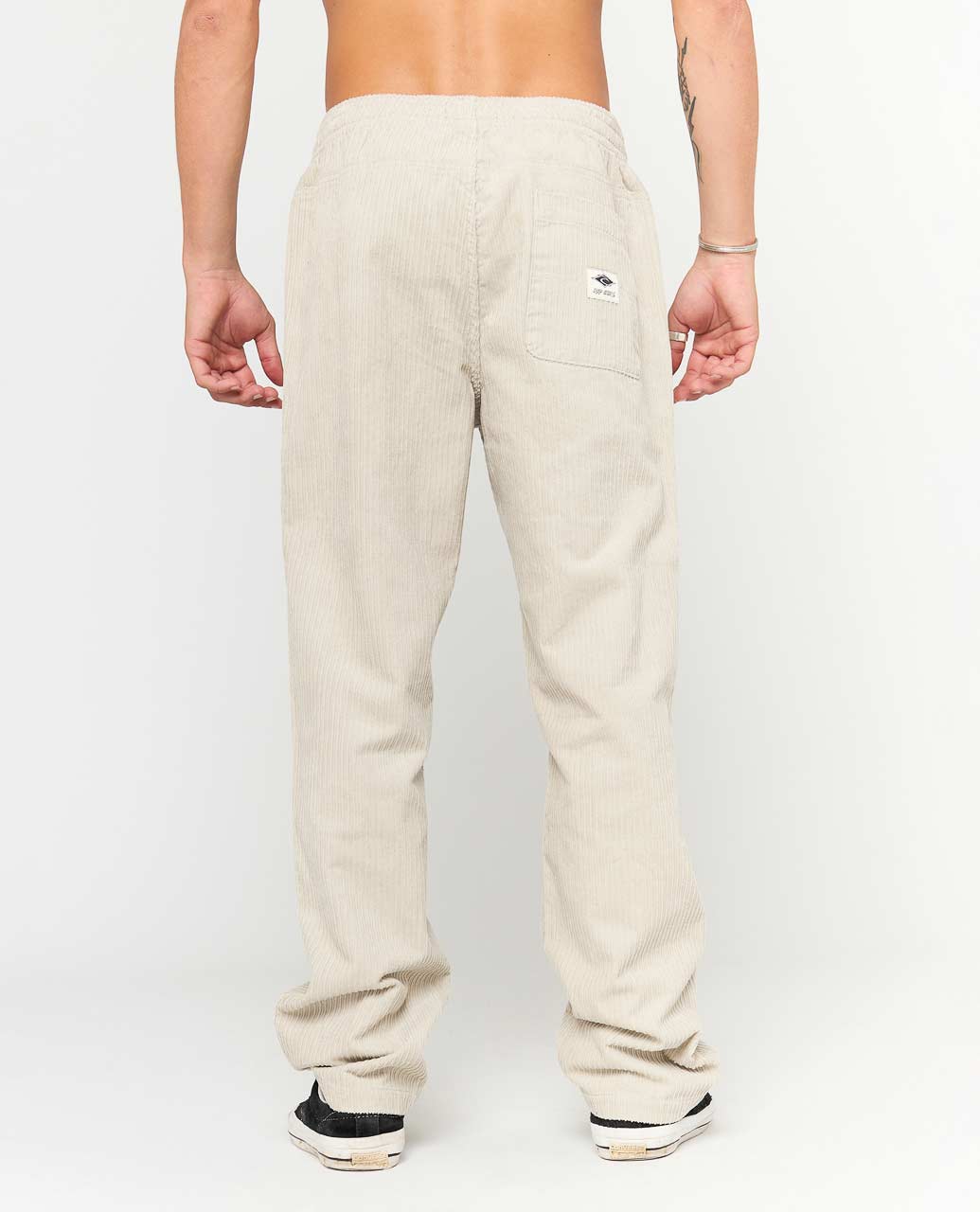 Rip Curl Men Classic Surf Double Cord Pant