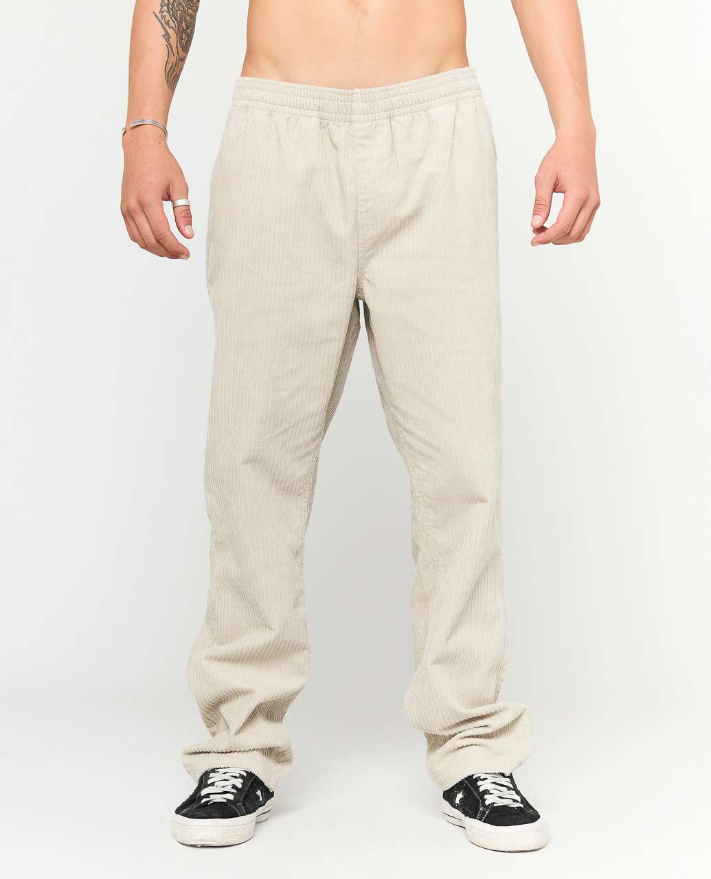 Rip Curl Men Classic Surf Double Cord Pant