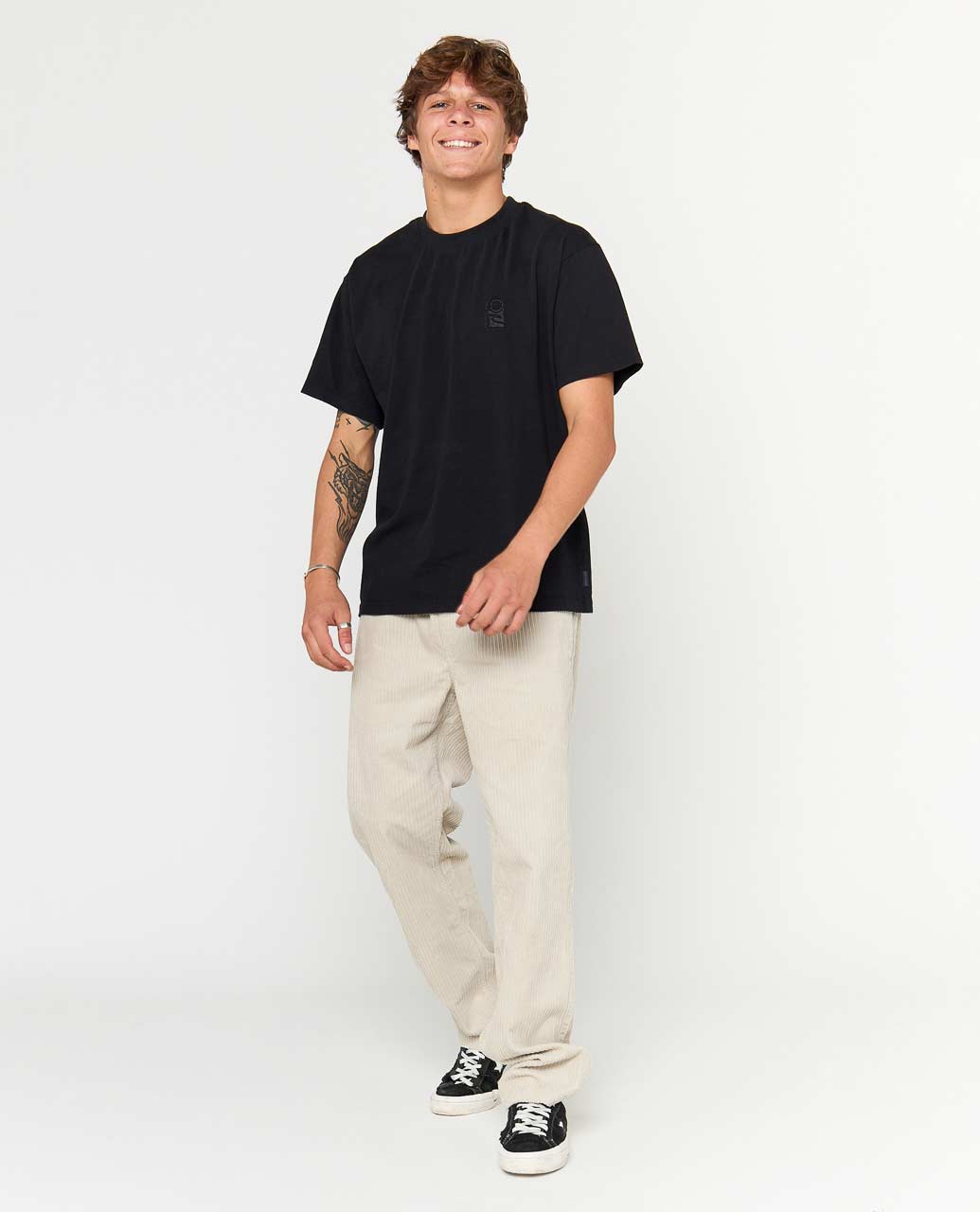 Rip Curl Men Classic Surf Double Cord Pant