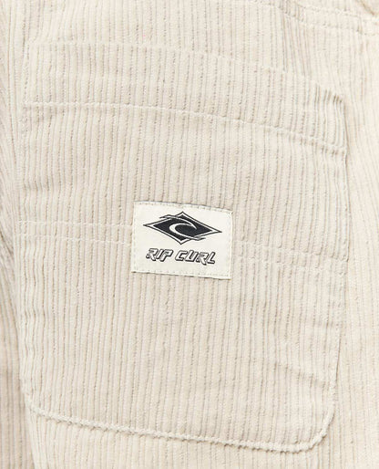 Rip Curl Men Classic Surf Double Cord Pant