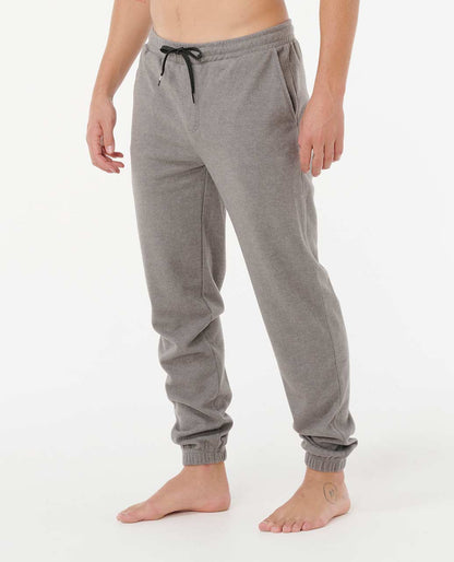 Rip Curl Men Grid Trackpant