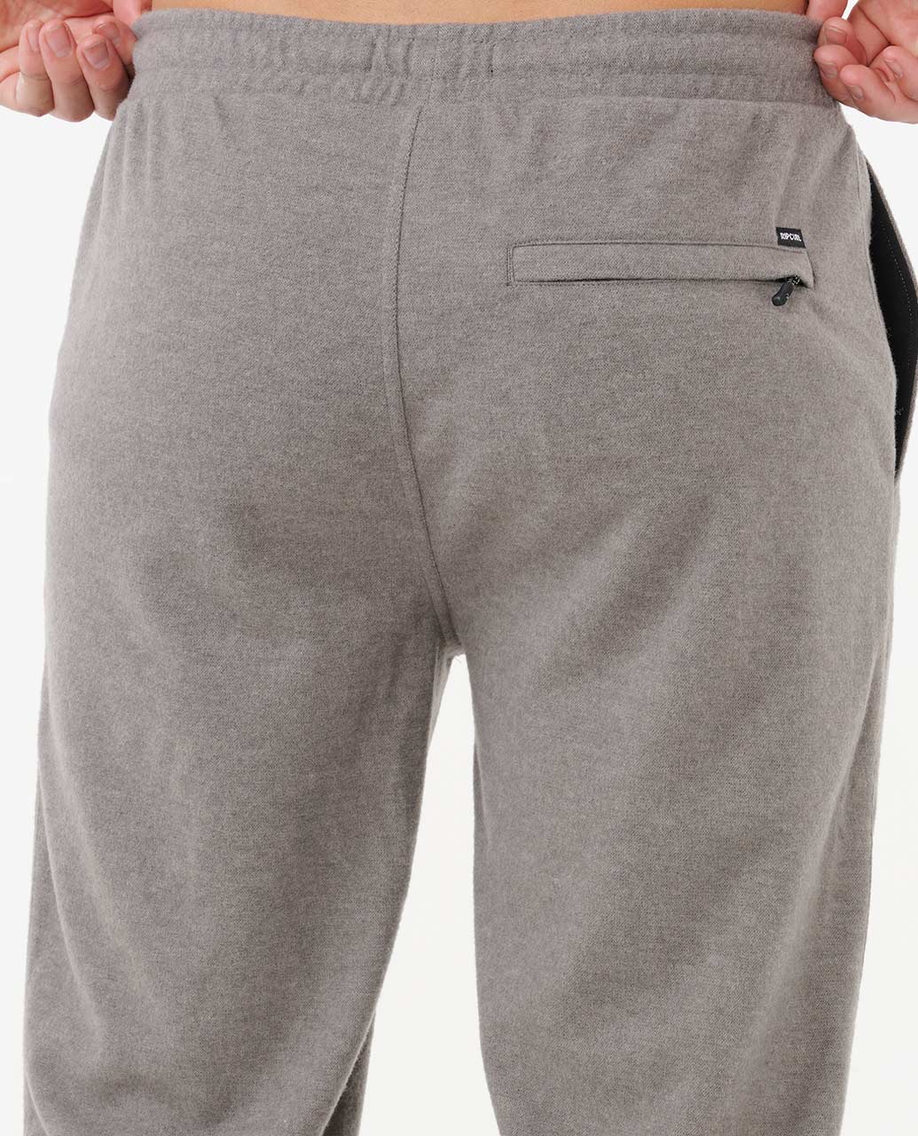 Rip Curl Men Grid Trackpant