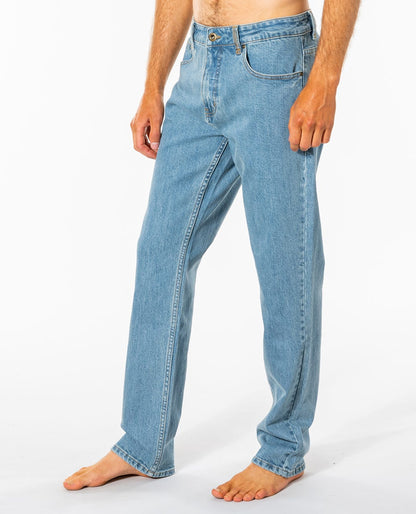 Rip Curl Men Classic Surf Denim Pant