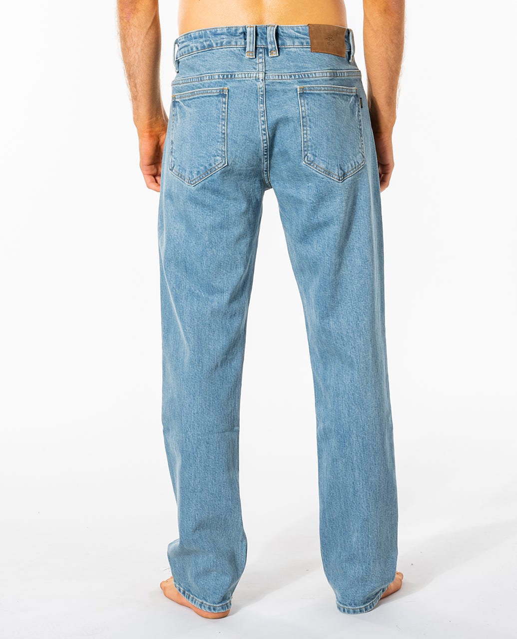 Rip Curl Men Classic Surf Denim Pant