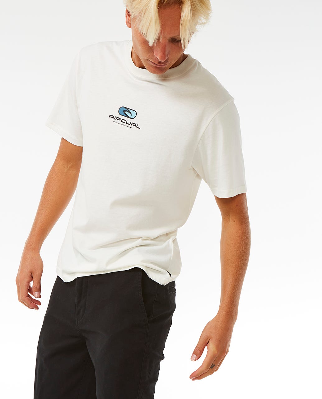 Rip Curl Men Classic Surf Chino Pant