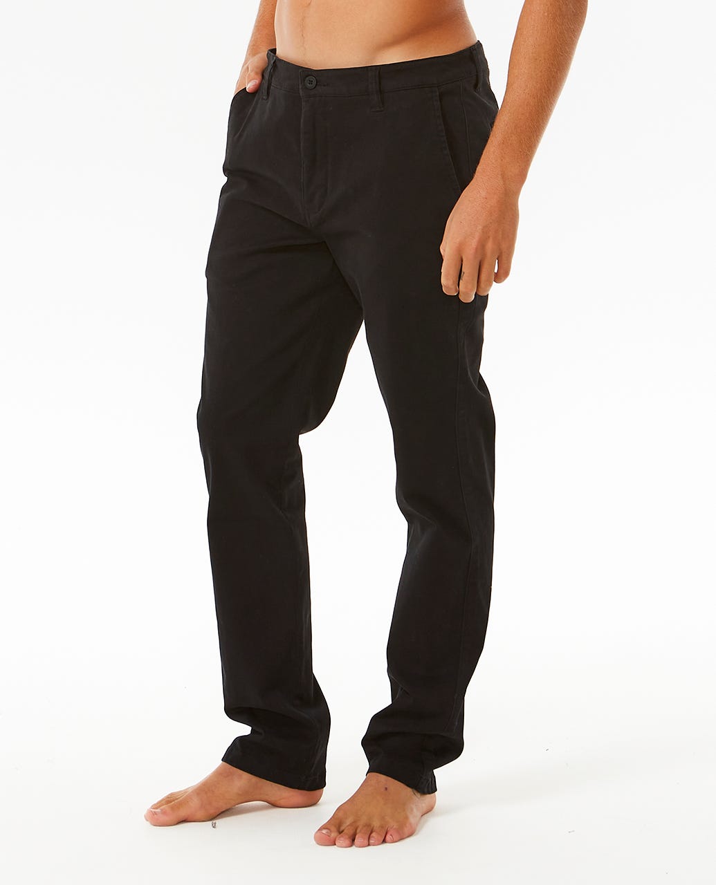 Rip Curl Men Classic Surf Chino Pant