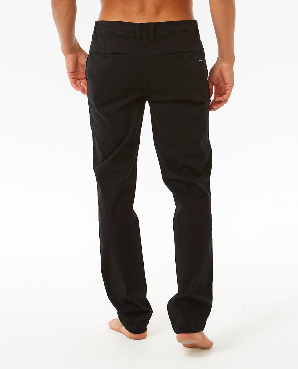 Rip Curl Men Classic Surf Chino Pant