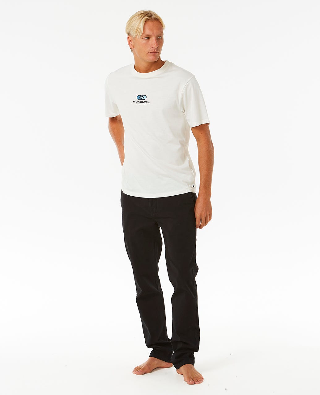 Rip Curl Men Classic Surf Chino Pant