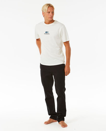 Rip Curl Men Classic Surf Chino Pant