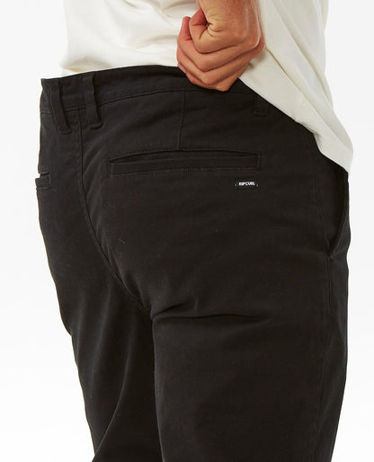 Rip Curl Men Classic Surf Chino Pant