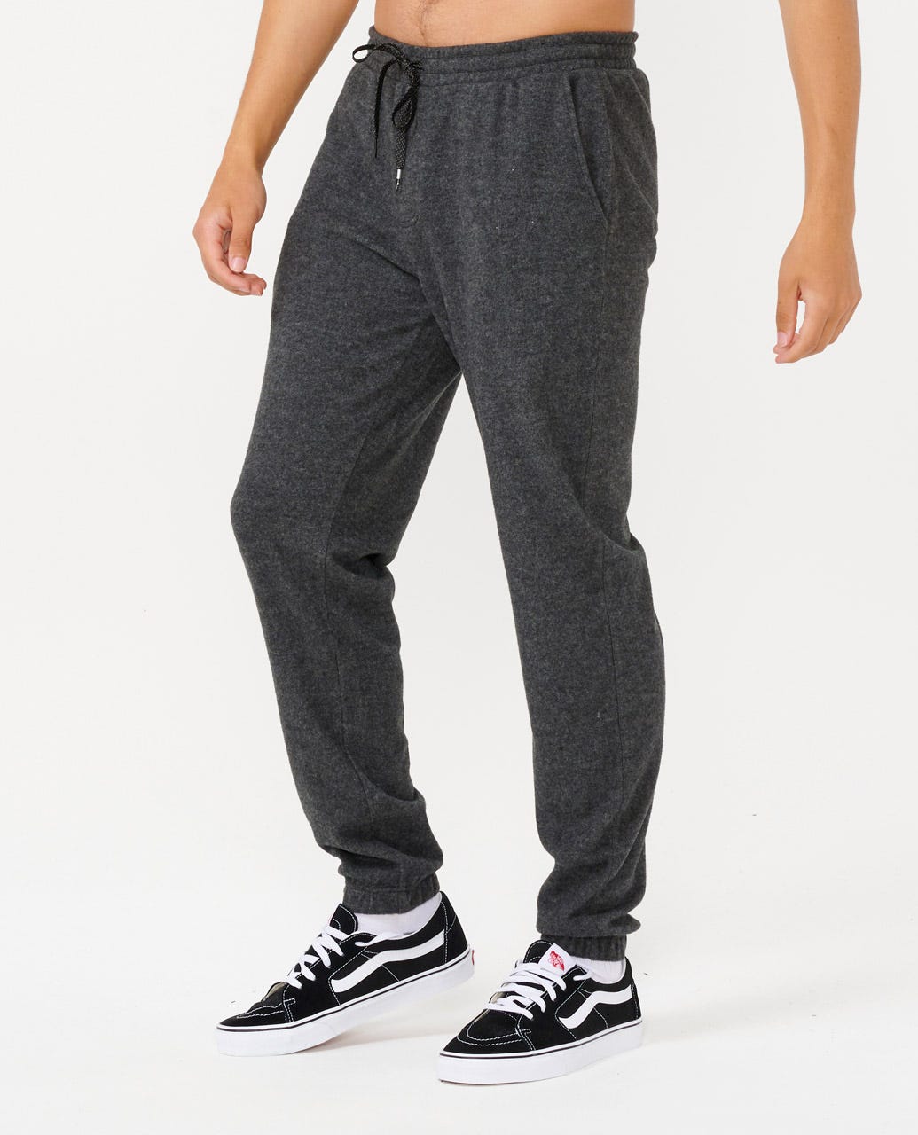 Rip Curl Men Grid Trackpant