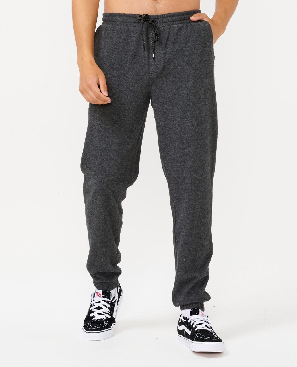 Rip Curl Men Grid Trackpant