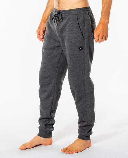 Rip Curl Men Departed Anti-Series Trackpant