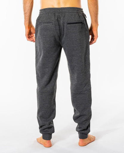 Rip Curl Men Departed Anti-Series Trackpant