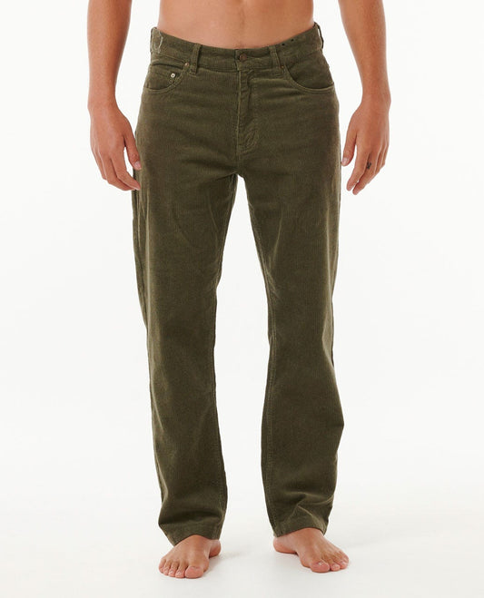 Rip Curl Men Classic Surf Cord Pant