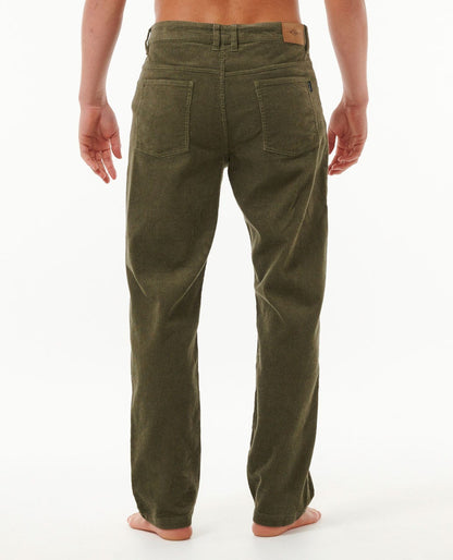 Rip Curl Men Classic Surf Cord Pant
