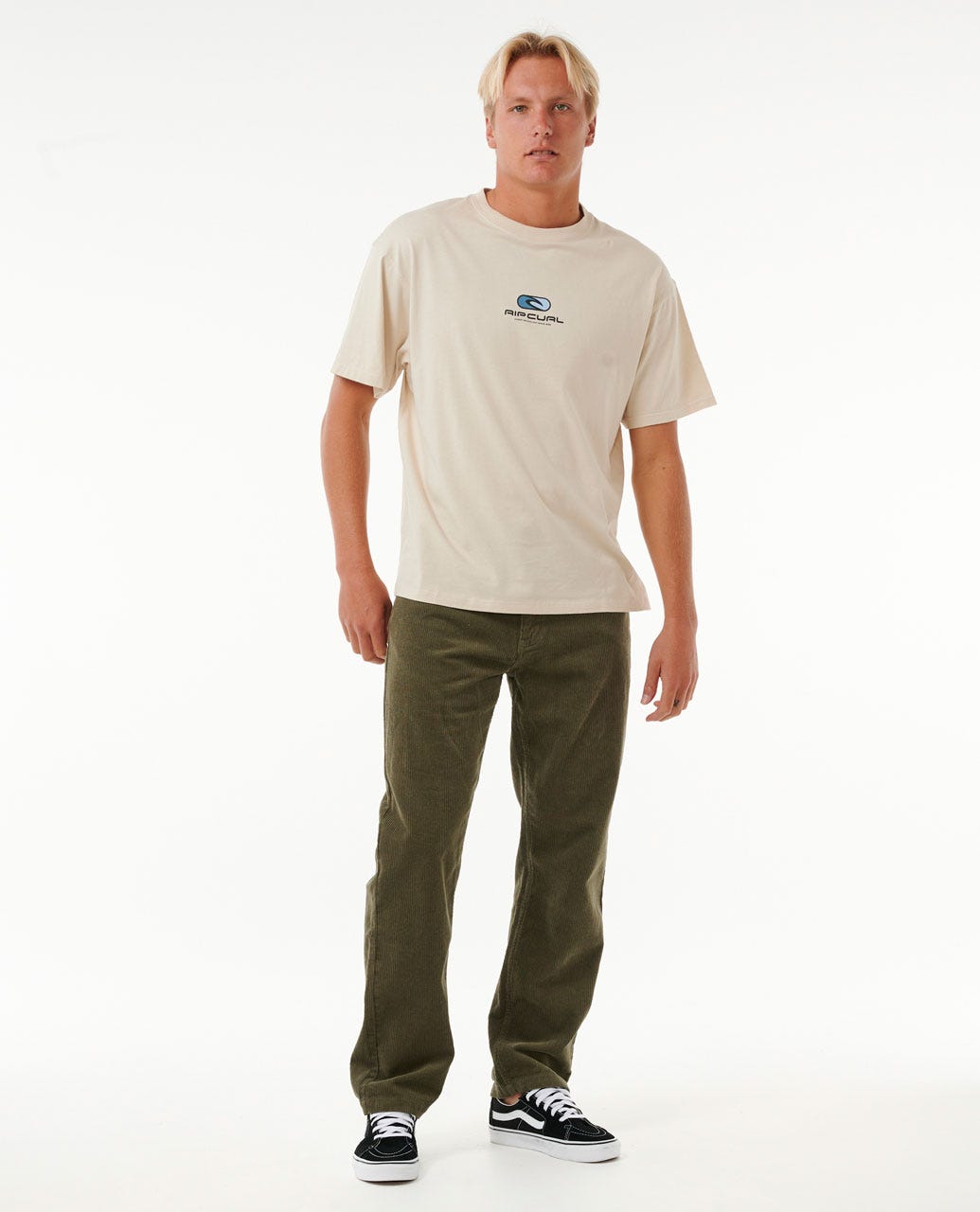 Rip Curl Men Classic Surf Cord Pant