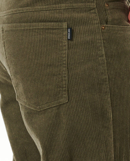 Rip Curl Men Classic Surf Cord Pant