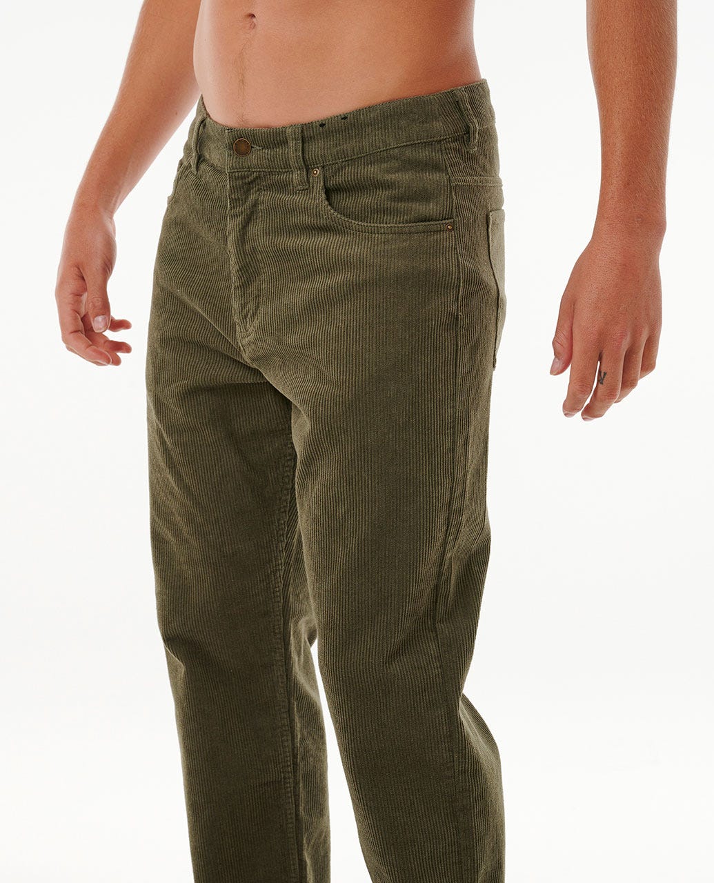 Rip Curl Men Classic Surf Cord Pant