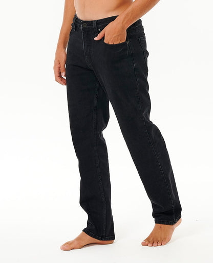 Rip Curl Men Classic Surf Denim Pant