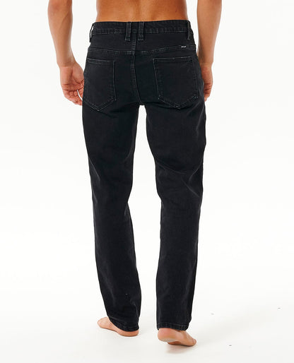 Rip Curl Men Classic Surf Denim Pant