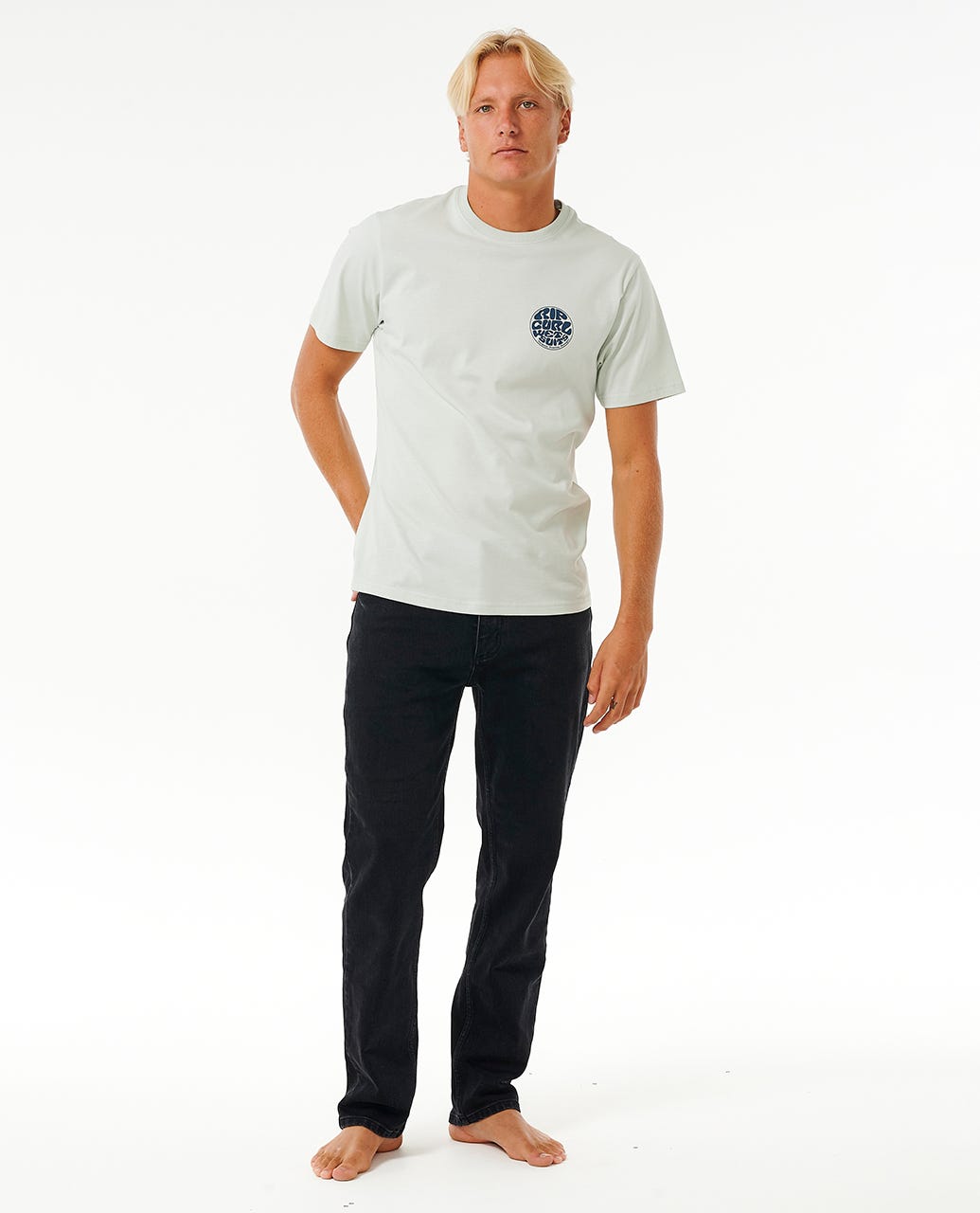 Rip Curl Men Classic Surf Denim Pant
