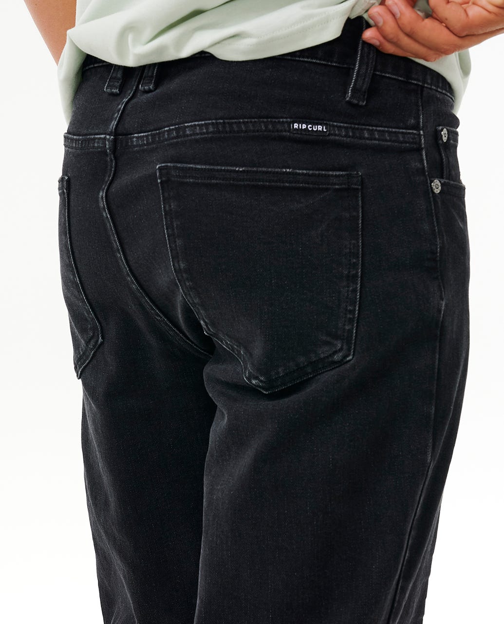 Rip Curl Men Classic Surf Denim Pant