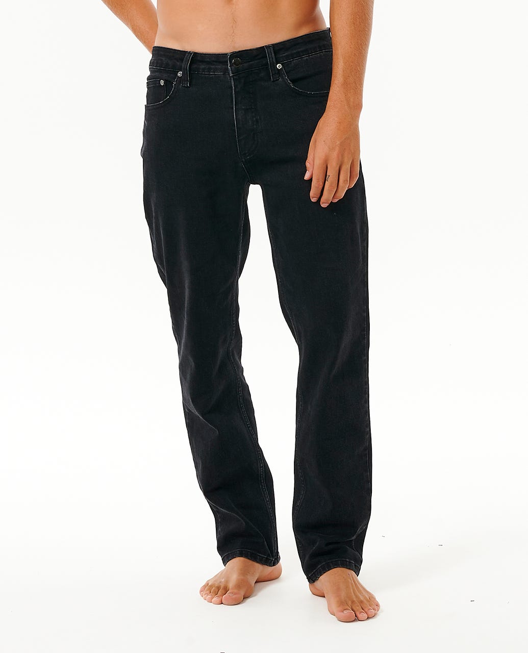 Rip Curl Men Classic Surf Denim Pant