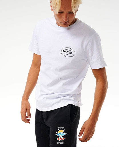 Rip Curl Men Icons of Surf Track Pant