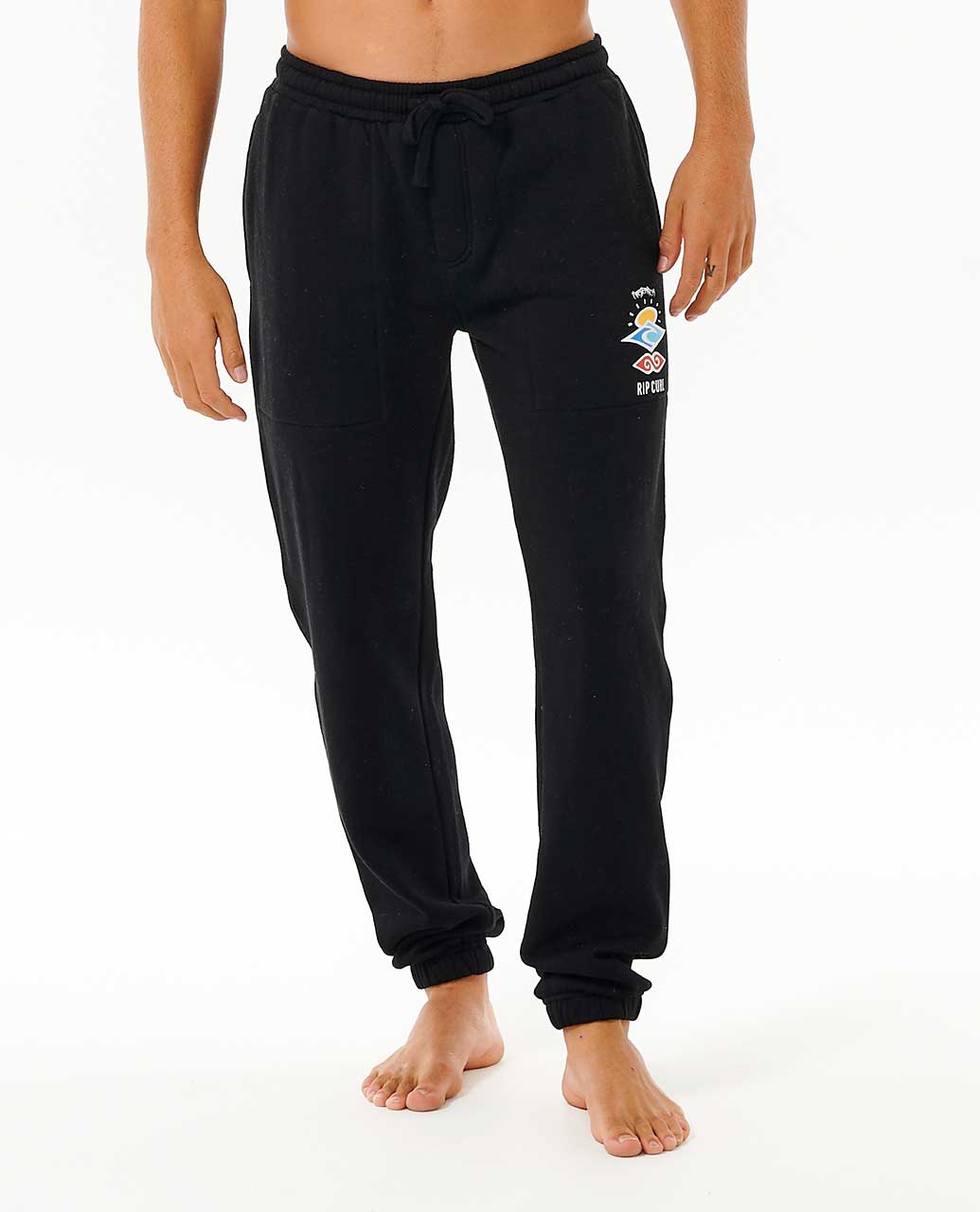 Rip Curl Men Icons of Surf Track Pant