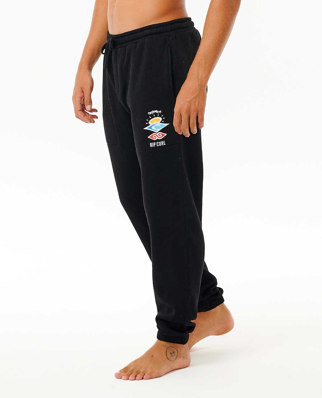 Rip Curl Men Icons of Surf Track Pant