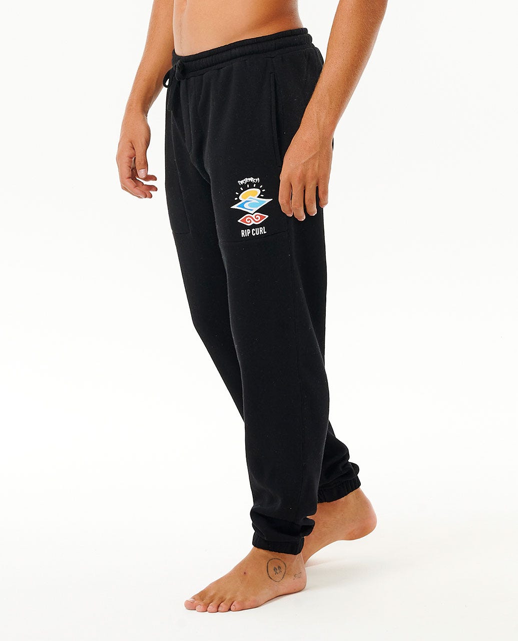 Rip Curl Men Icons of Surf Track Pant