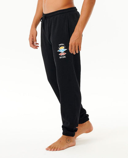 Rip Curl Men Icons of Surf Track Pant