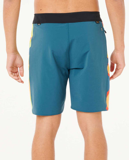 Rip Curl Men Mirage 3-2-One Ultimate 19" Boardshort