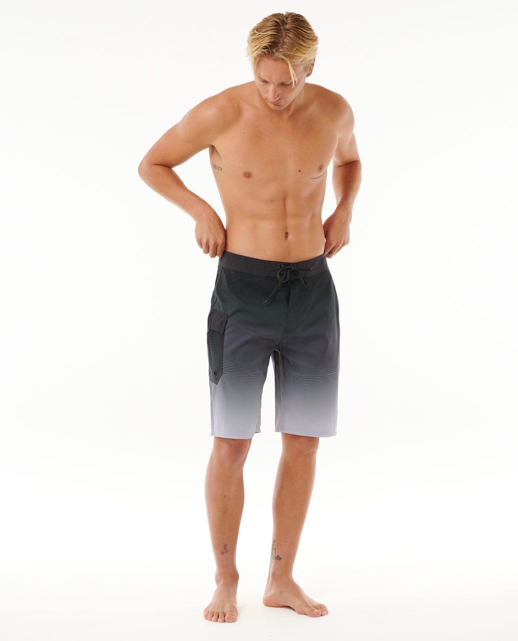 Rip Curl Men Shock 21" Boardshort