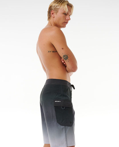 Rip Curl Men Shock 21" Boardshort