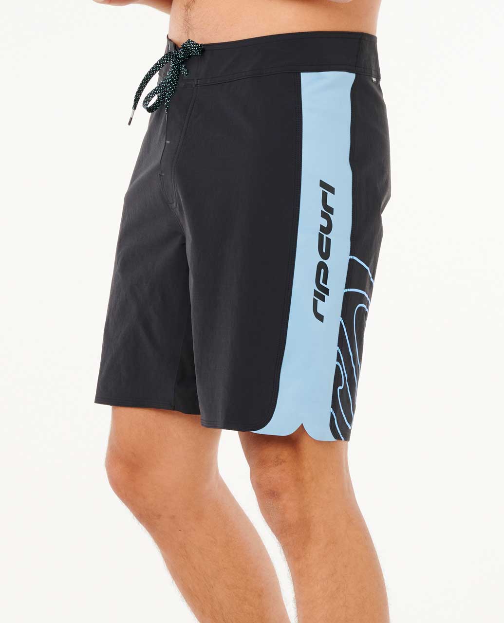 Rip Curl Men Mirage 3-2-One Ultimate 19" Boardshort
