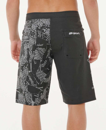 Rip Curl Men Mirage Medina 22" Script Boardshort