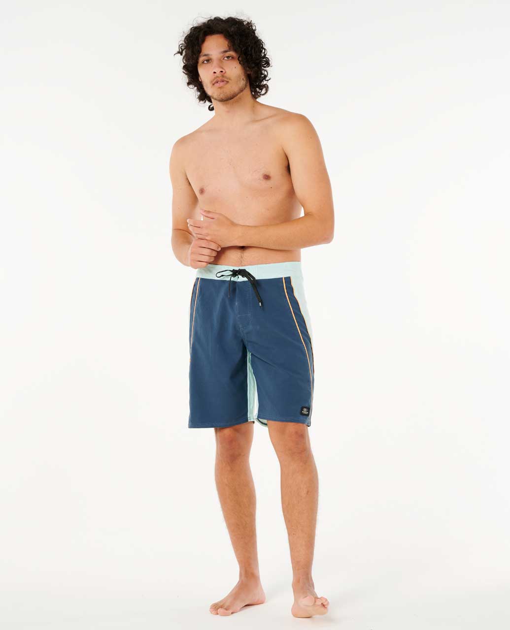 Rip Curl Men Mirage Giant Prawn Fill 20" Boardshort