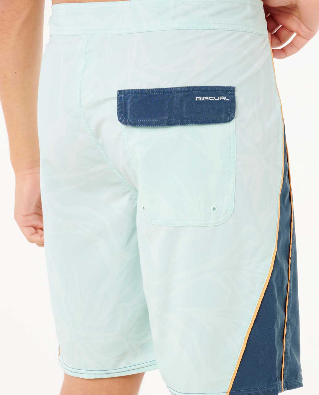 Rip Curl Men Mirage Giant Prawn Fill 20" Boardshort