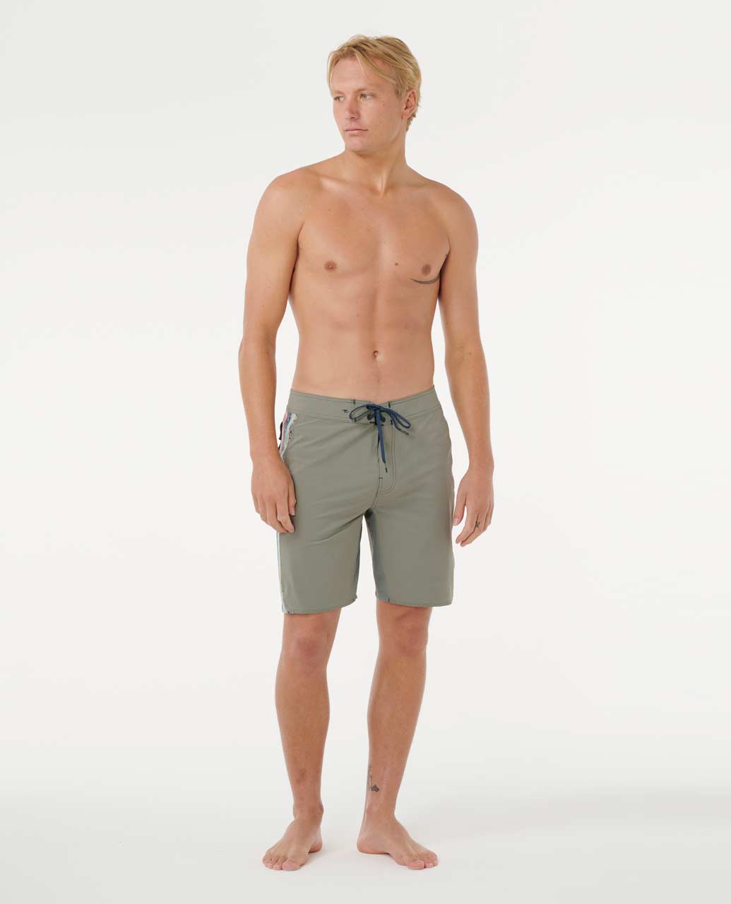 Rip Curl Men Mirage 3-2-One Ultimate 19" Boardshort