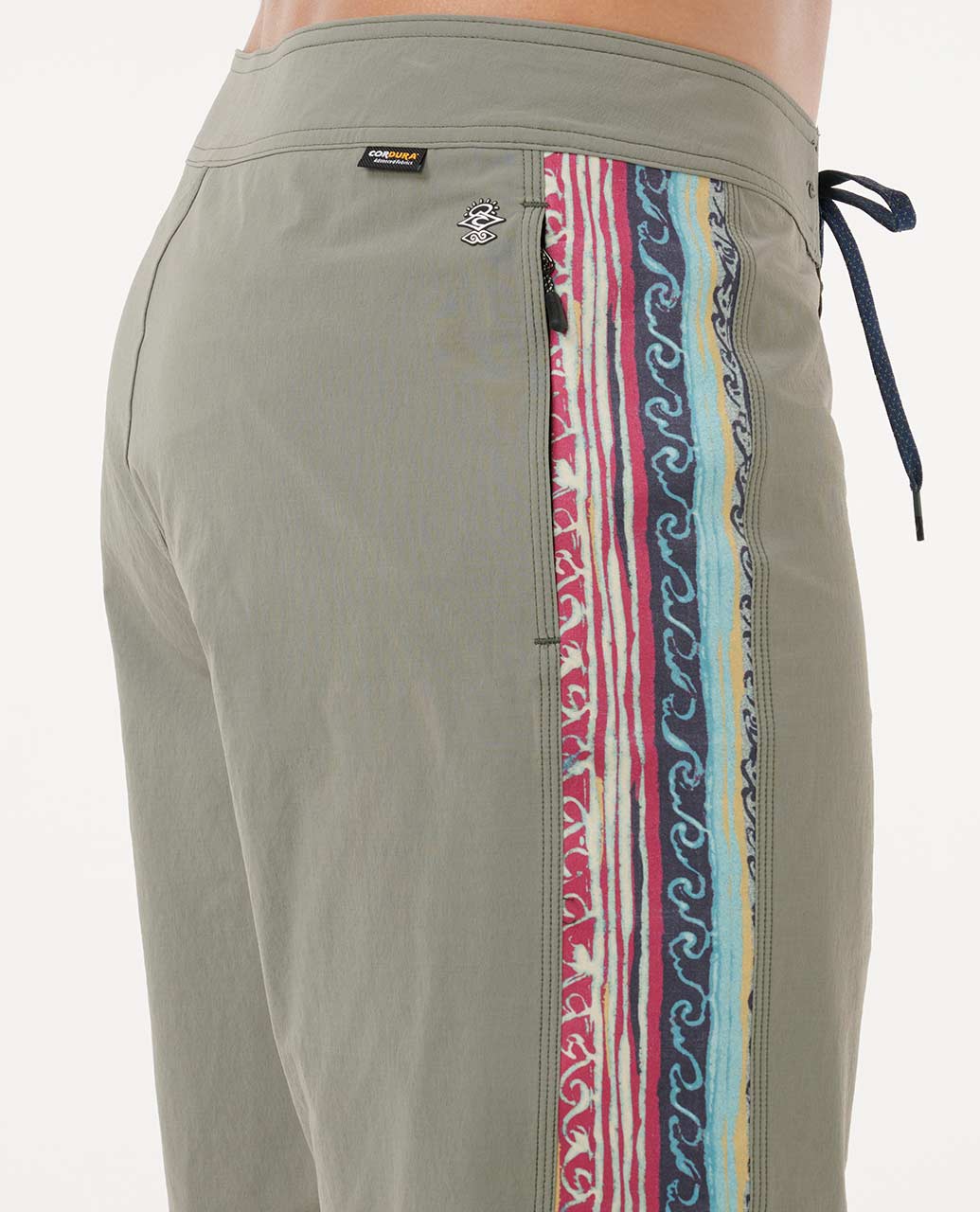 Rip Curl Men Mirage 3-2-One Ultimate 19" Boardshort