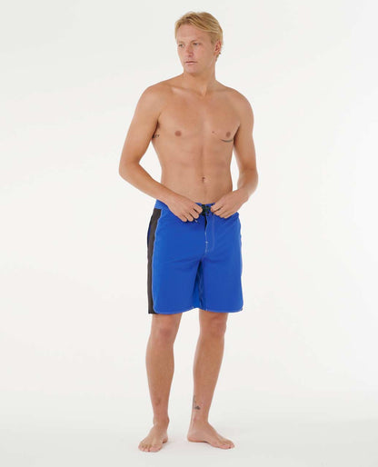 Rip Curl Men Mirage 3-2-One Ultimate 19" Boardshort
