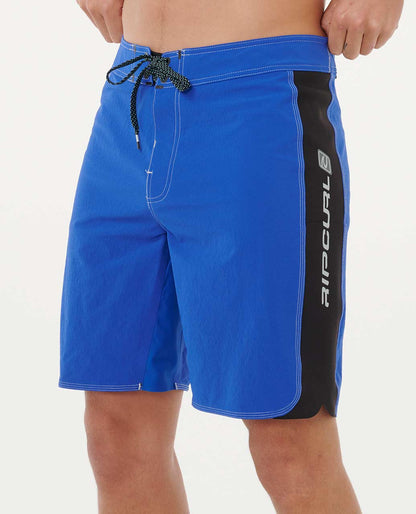 Rip Curl Men Mirage 3-2-One Ultimate 19" Boardshort