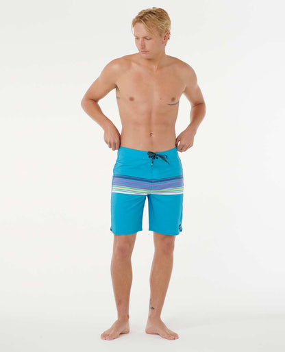 Rip Curl Men Mirage Surf Revival 19" Boardshort