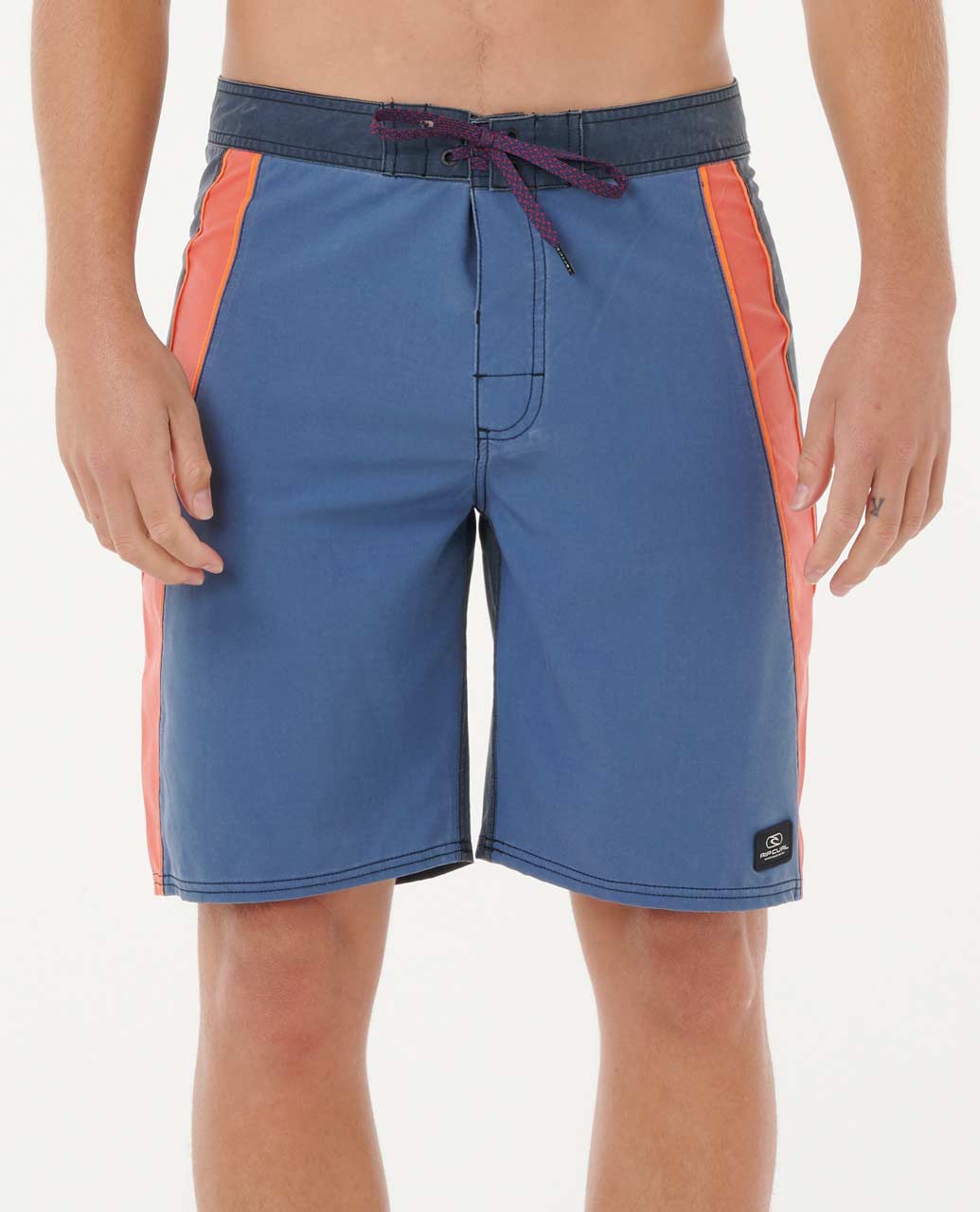 Rip Curl Men Mirage Giant Prawn Icon 20" Boardshorts