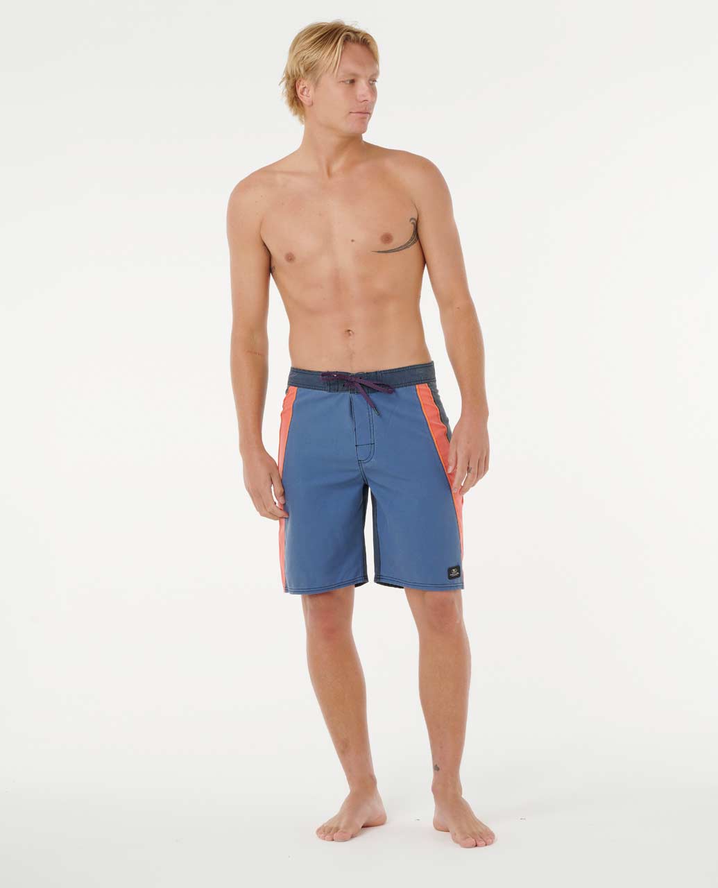 Rip Curl Men Mirage Giant Prawn Icon 20" Boardshorts